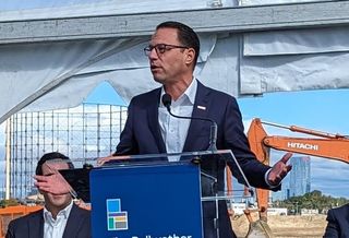 'Getting Stuff Done': Pennsylvania Streamlines Permitting Process For Vital Projects