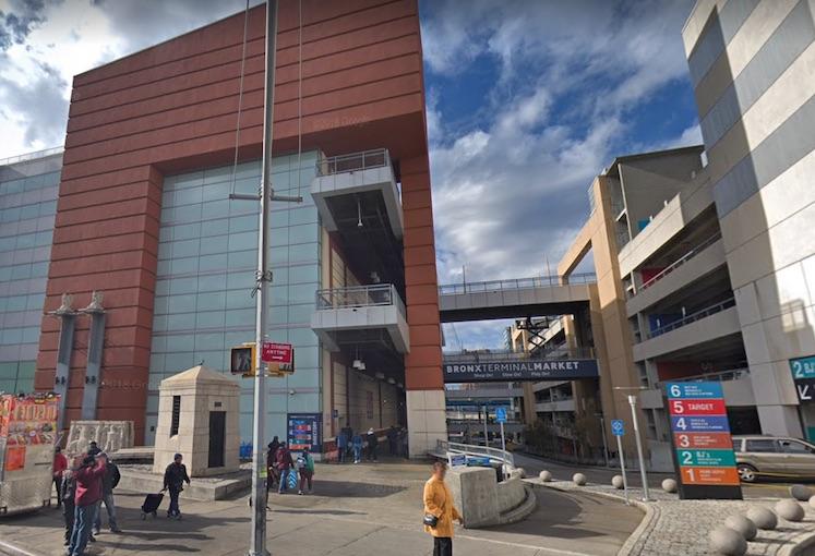 Related Has Already Found A Tenant To Fill Its Empty 80K SF Toys R Us Store In The Bronx