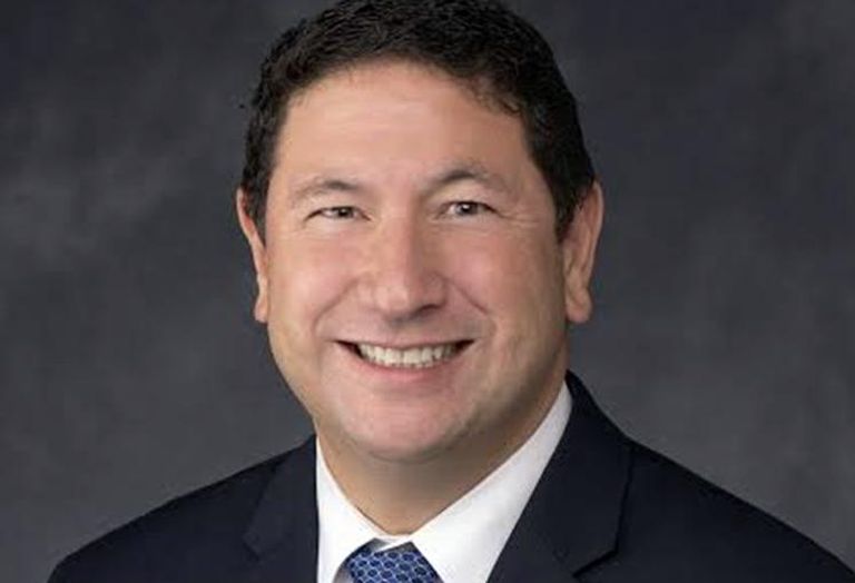 Marcus Millichap John Chang