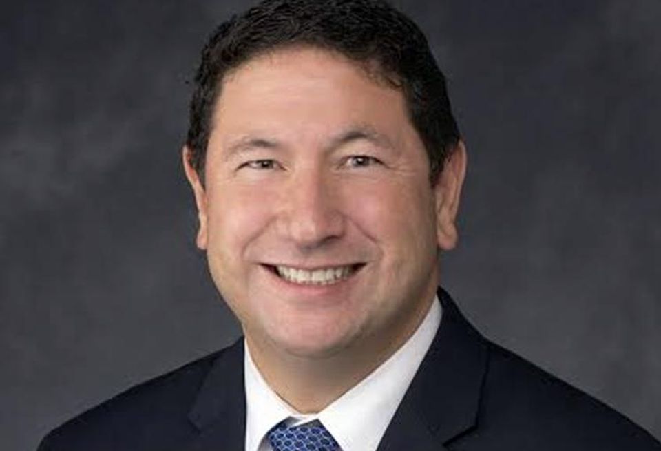 Marcus Millichap John Chang