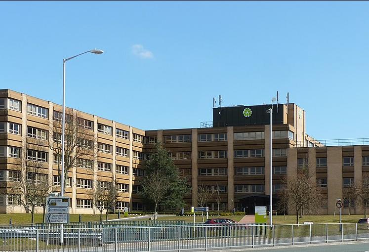 Civil Service Workers Step Up Resistance To Return To Office