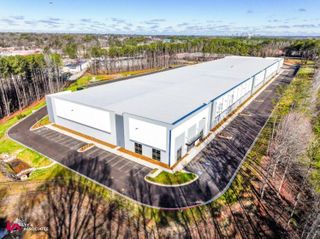 Now Available: Lake City Distribution Center, A Modern Class-A Industrial Development In South Atlanta