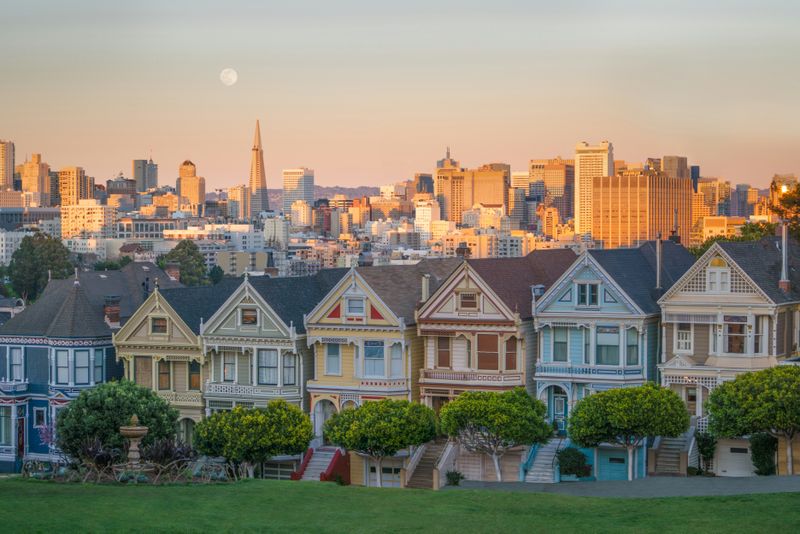 Bisnow Multifamily Annual Conference (BMAC) Northern California