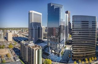 Granite Tower Signs Largest Lease Of 2018