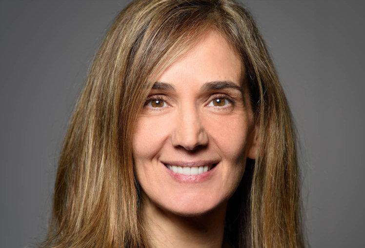 Judy Guarino, JPMorgan Chase & Co. Commercial Bank Commercial Mortgage Lending Group Northeast Regional/Chicago Manager, New York City
