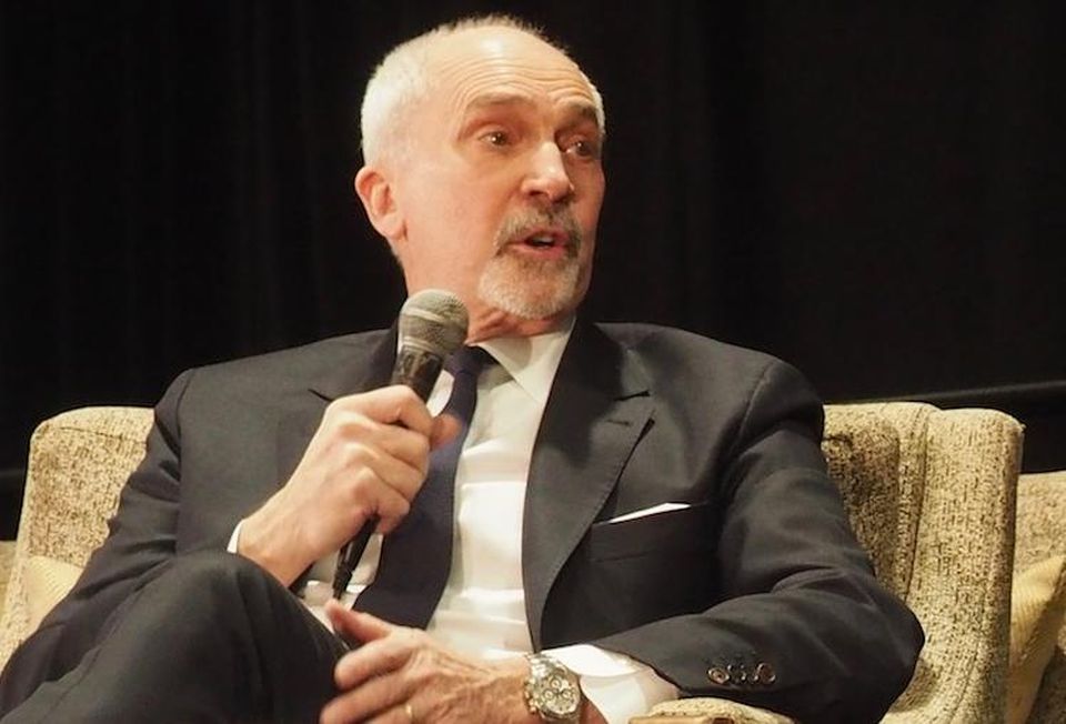 Kettler CEO Bob Kettler