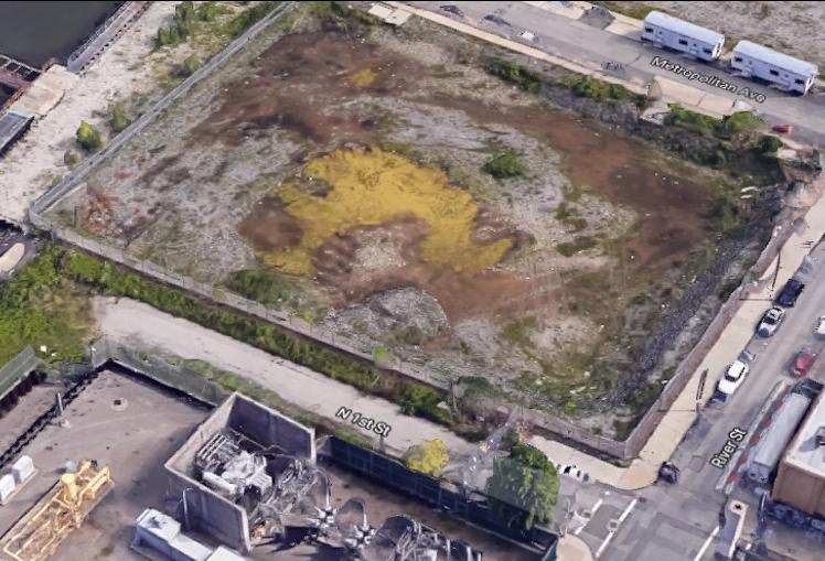 Con Ed Lists Williamsburg Sites With 1.5M SF Of Potential For Sale