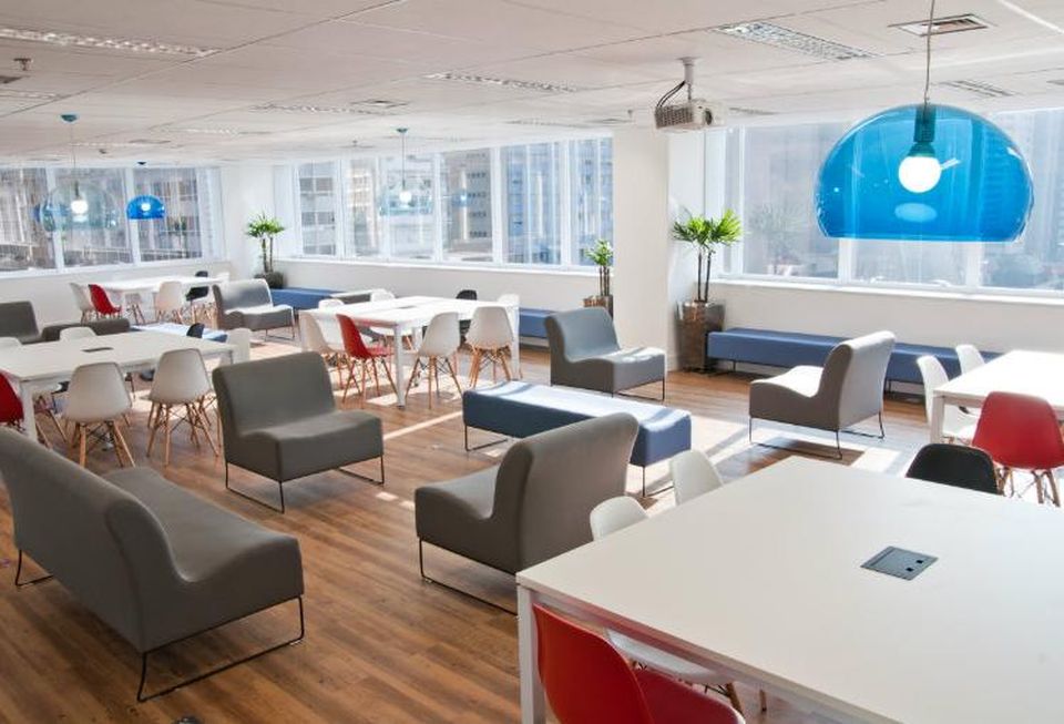 Coworking