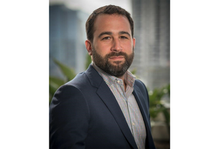 Savills Studley Senior Managing Director Matt Brody