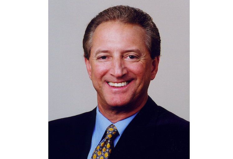 Kenneth Weston 