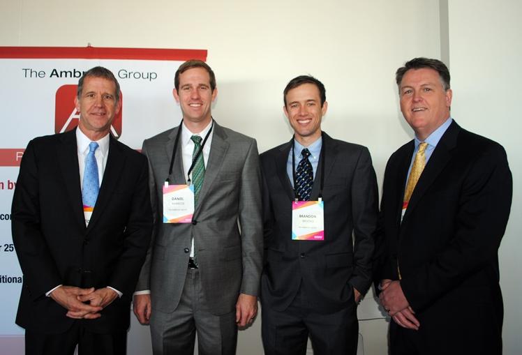It’s Tax Time: The Ambrose Group’s Tips For Picking A Pro