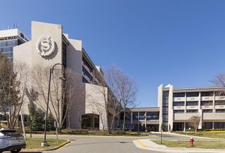 Sheraton Reston