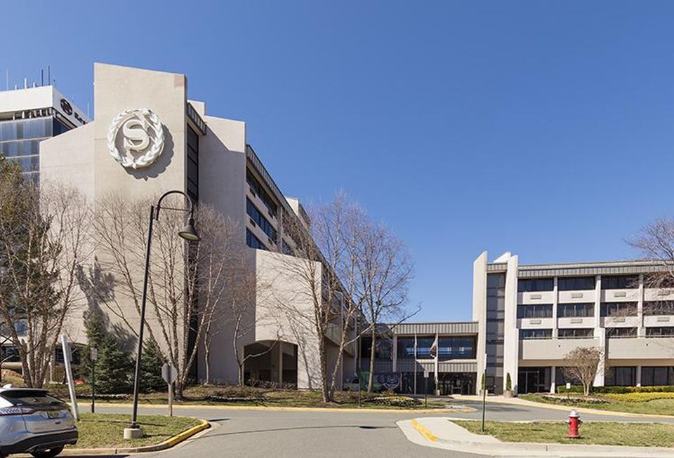 Sheraton Reston