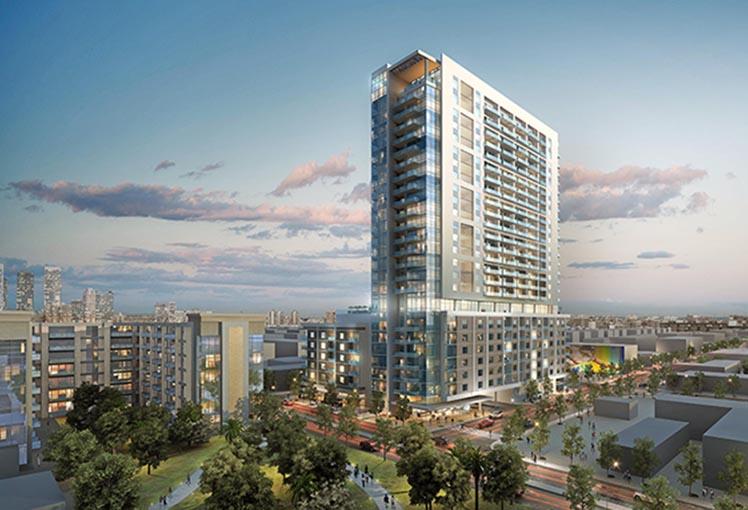 5 More Mixed-Use Projects Headed To Houston