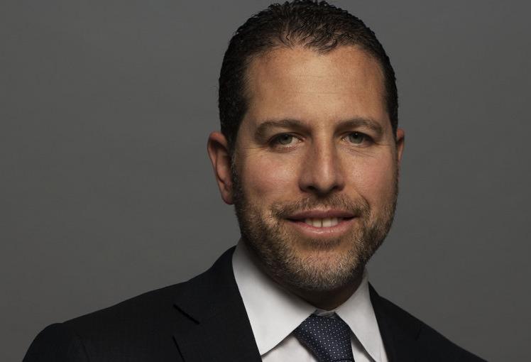 Madison Realty Capital Co-Founder Josh Zegen At Bisnow’s Brooklyn State Of The Market