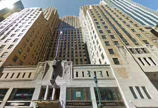 420 Lexington Ave.