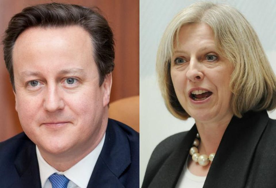 Prime Ministers