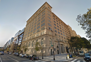 Bowen Building 875 15th St. NW