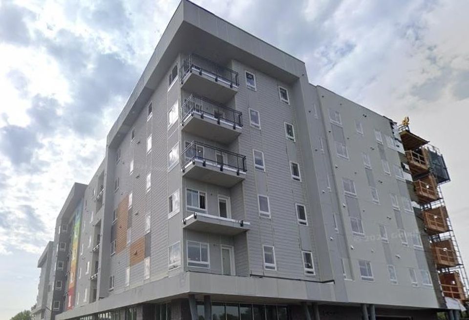 12444 East Albrook Dr., Denver, Co. Via Google Maps