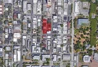 Landmark Properties Buy U-District Site For $39M