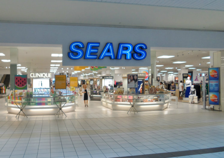 Sears