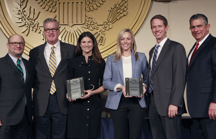 NAIOP Arizona Takes Home Honors From DC Event