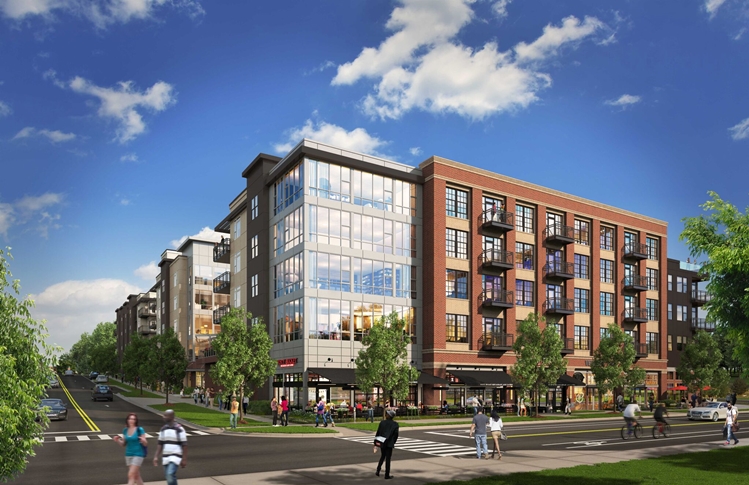 Southern Land Opens Office In Denver, Sees It As Base For Western Expansion