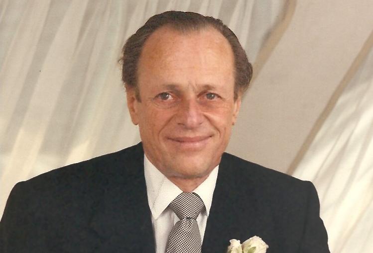 Williams Real Estate Co President Jerry Cohen Dies At 87