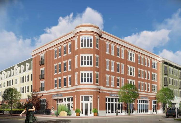 LGBT-Friendly Affordable Senior Housing Moves Forward In Bay Shore