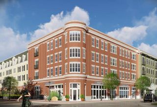LGBT-Friendly Affordable Senior Housing Moves Forward In Bay Shore