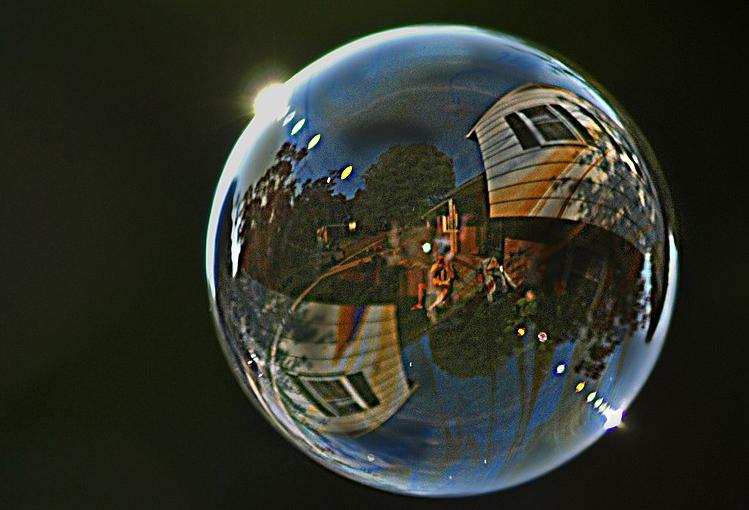 Dallas-Fort Worth Is Likely In A Housing Bubble, But Don’t Worry, It Won’t Pop