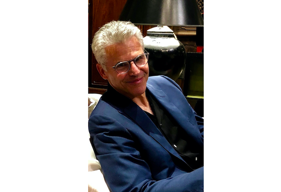 Bruce Cohen, senior managing partner at Cortland