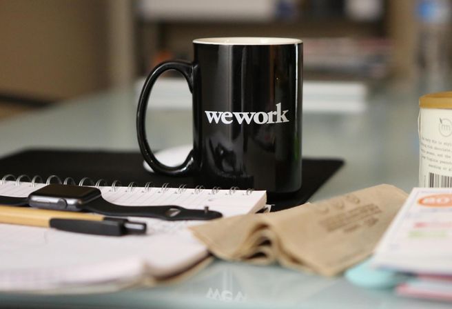 Episode 62: What A WeWork Bankruptcy Would Look Like