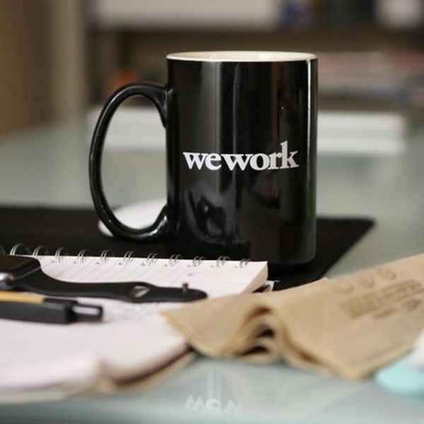 Episode 62: What A WeWork Bankruptcy Would Look Like