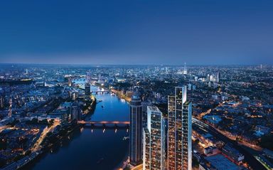 London Capital Markets Review