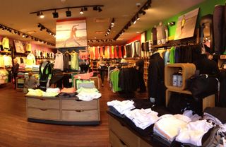 Lululemon Athletica, Westport, CT