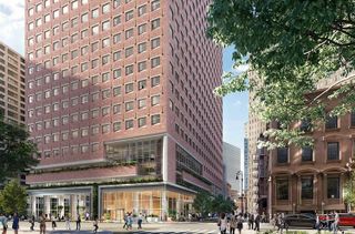 This Week's N.Y. Deal Sheet