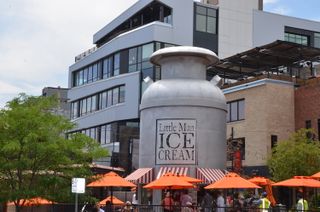 Little Man Churns Out More Ice Cream Stores