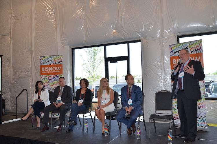 Northwest Corridor Lifestyle Key To Attracting Businesses
