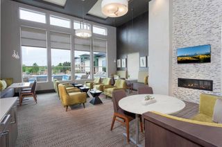 Aterra Place Apartments has high-quality amenities.