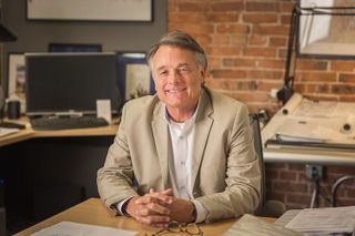 Office Of The Future: It's About Balance
