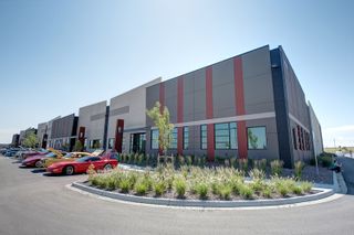Lincoln Property Co. Buys Highfield Building 5