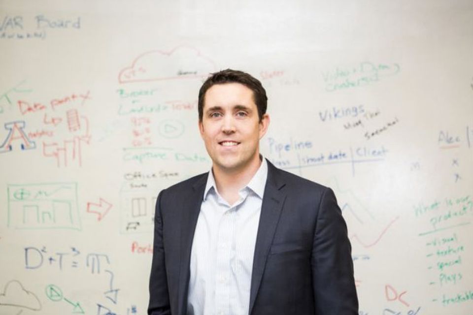 Andrew Flint, VTS