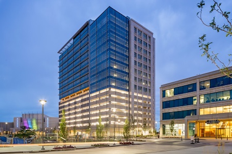 Cigna Inks Lease At Colorado Center