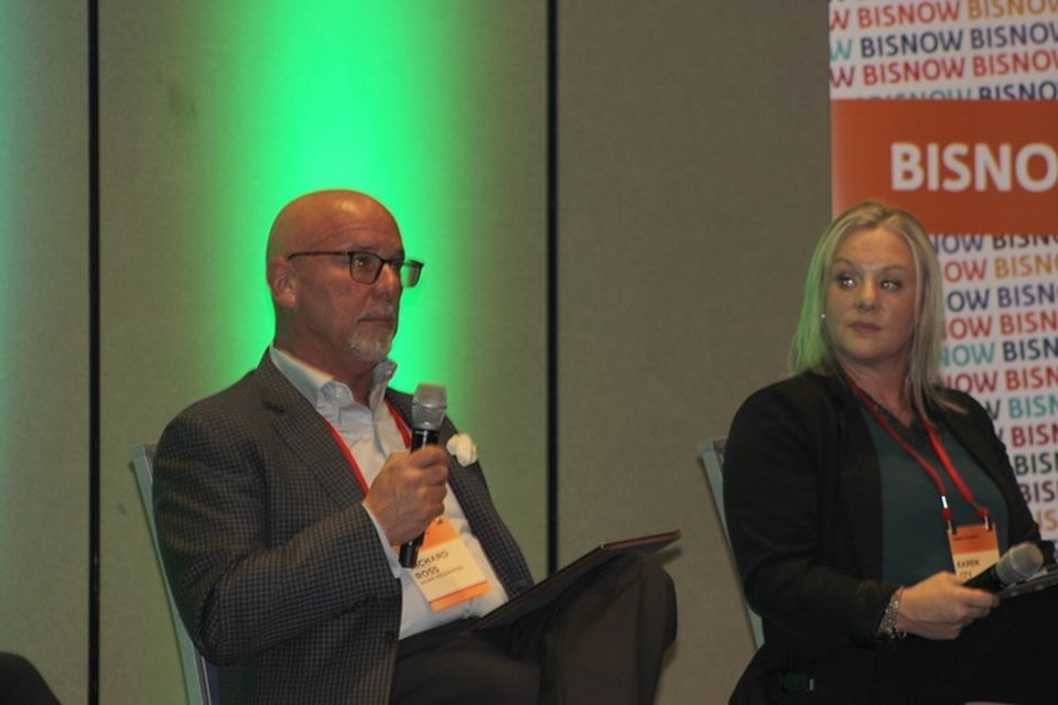 Richard RossRICHARD ROSSCEO, Quinn ResidencesKaren KeyKAREN KEYMD, Single Family Rentals, RangeWater Real Estate