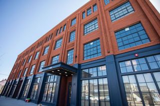 Ramble Hotel Opens In RiNo