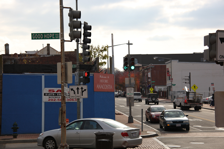  One Big Question: With More Neighborhood Amenities East Of The River, What Will Happen To The Rents?