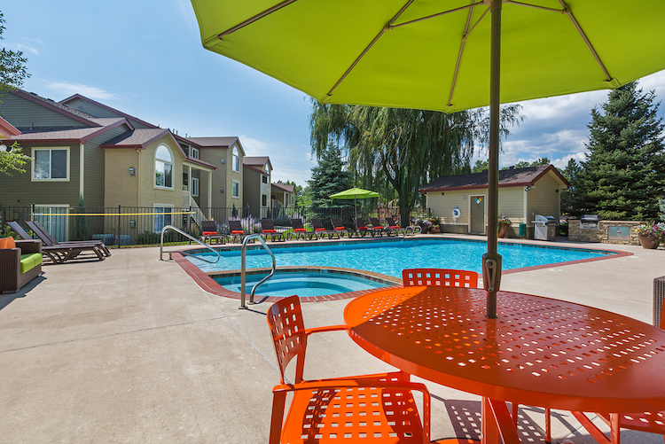 Willows At Printers Park Sells For $41M