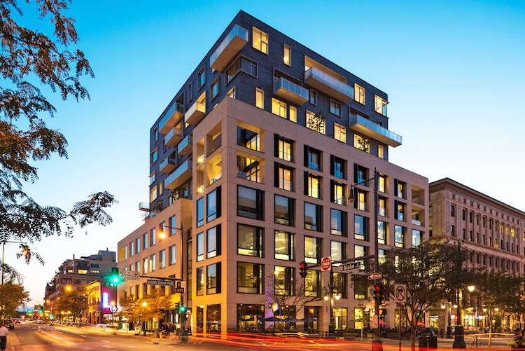 Sugar Block Gets $58M Refinance