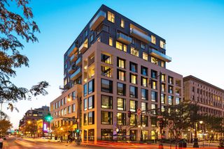 Sugar Block Gets $58M Refinance